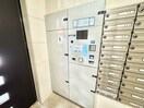 建物設備 ア－バネックス六甲道