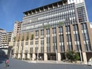 灘区役所(役所)まで330m ア－バネックス六甲道