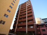 ソラシア京橋大阪城