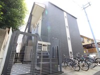 レジデンス甲子園口