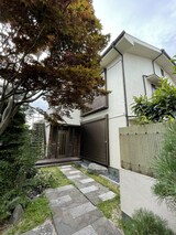 豊中市上野西二丁目貸家(牧本邸)