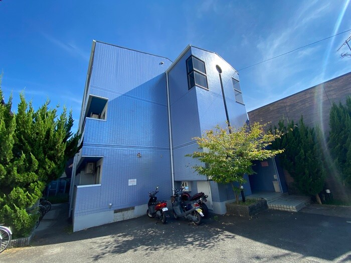 外観写真 ＦＯＫ．２１