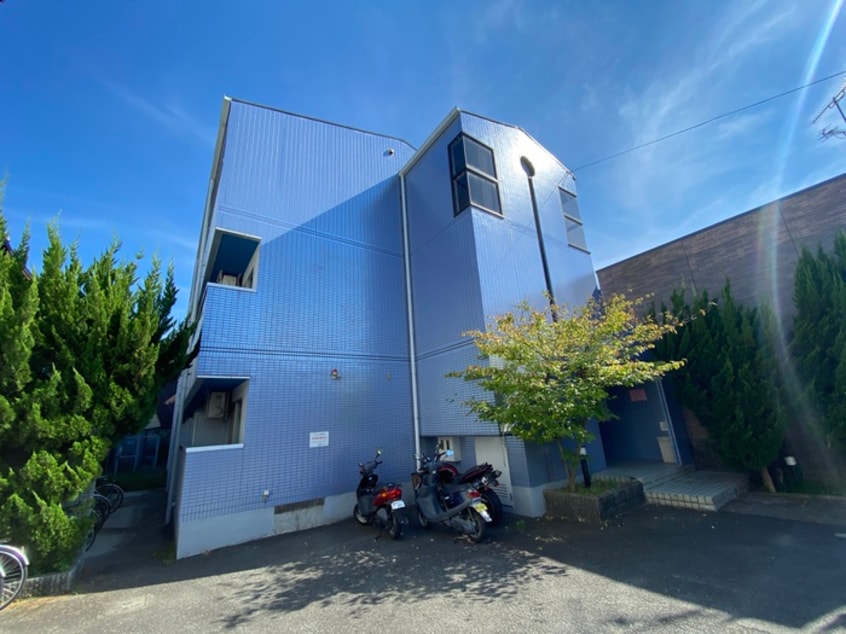 外観写真 ＦＯＫ．２１