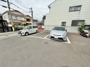 駐車場 ＦＯＫ．２１