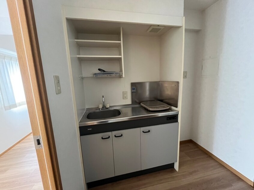 キッチン メゾンカルム