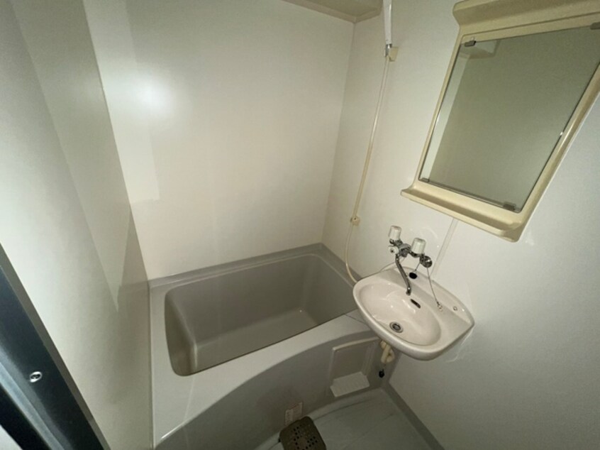 バス／シャワールーム等 メゾンカルム