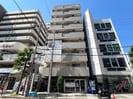 リアライズ西宮の外観