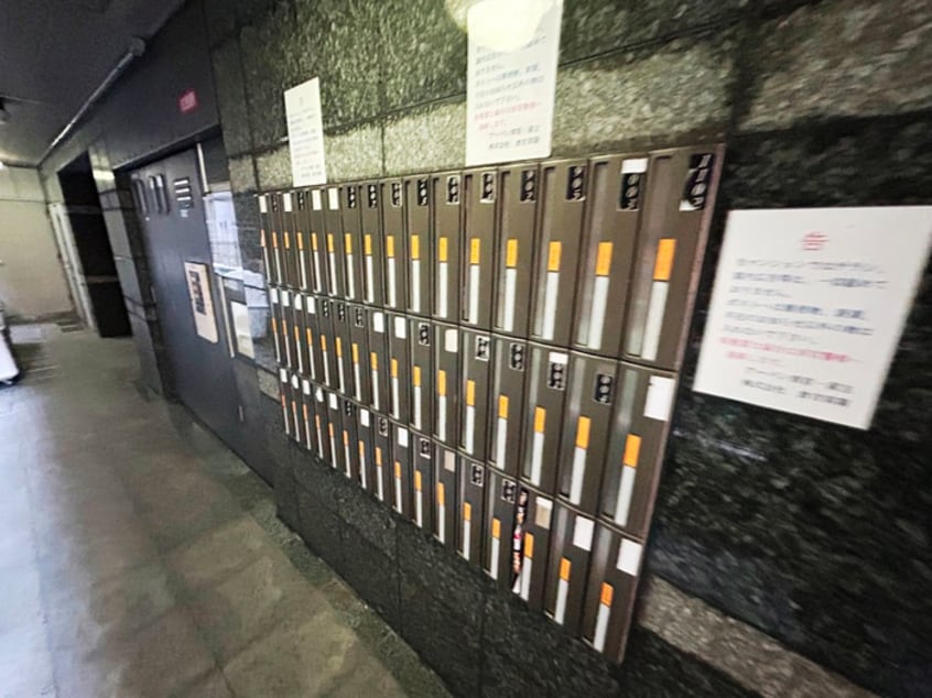 建物設備 リアライズ西宮