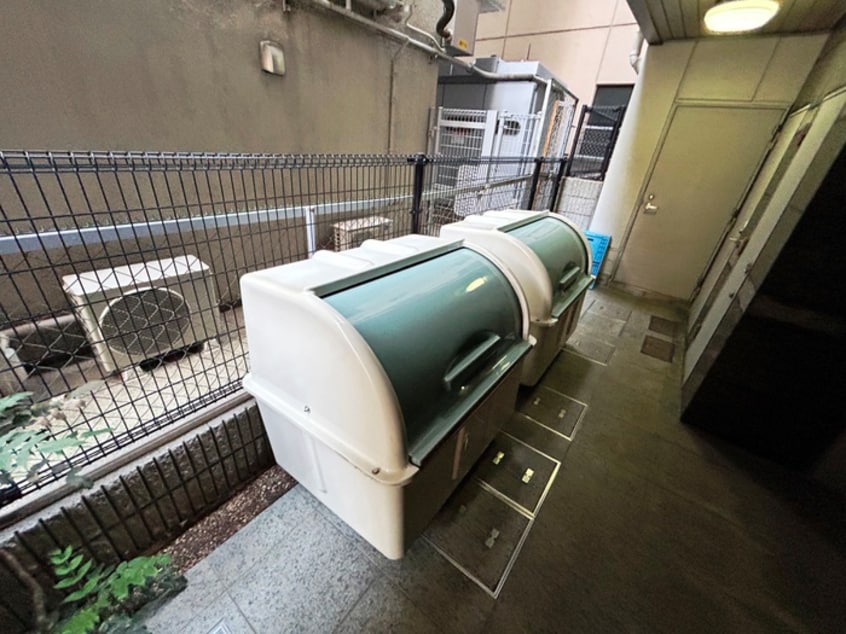 建物設備 リアライズ西宮