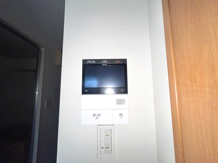 内観写真 リアライズ西宮