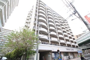 スト－クマンション天満(807)