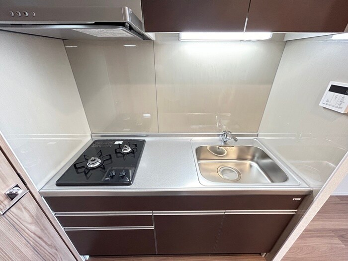 キッチン スワンズ京都東寺ガーデン(305)