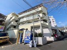 外観写真 シンプルライフ王子(302)