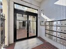 建物設備 シンプルライフ王子(302)