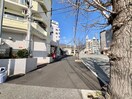 周辺環境 シンプルライフ王子(302)