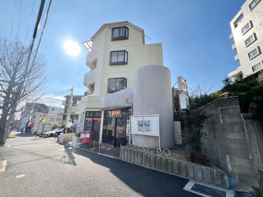外観写真 シンプルライフ王子(302)