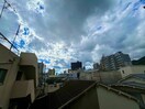 室内からの展望 シンプルライフ王子(302)