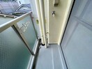 洗濯機置場 シンプルライフ王子(302)