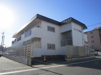 ハイツ松田