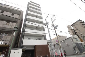 U-ro北巽