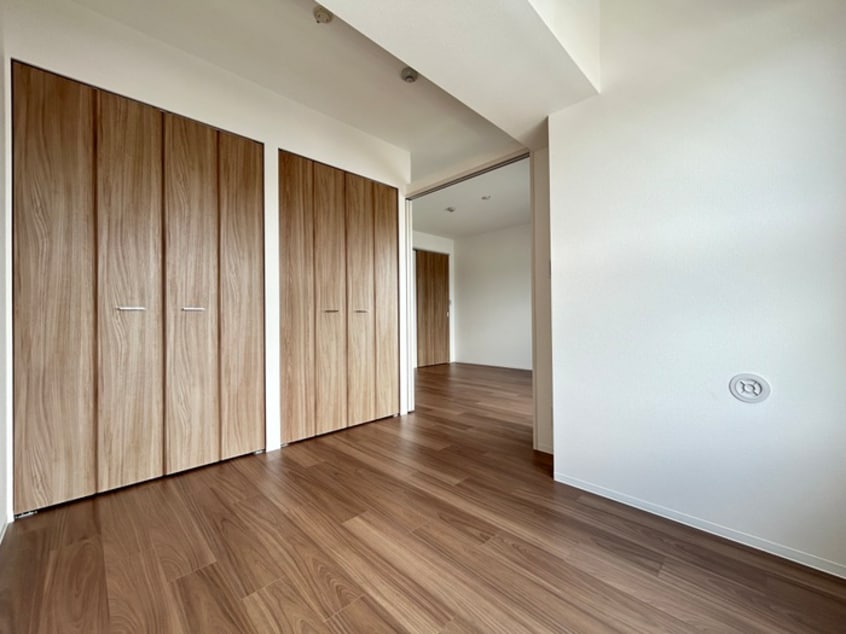 居室 スワンズ京都東寺ガーデン(306)