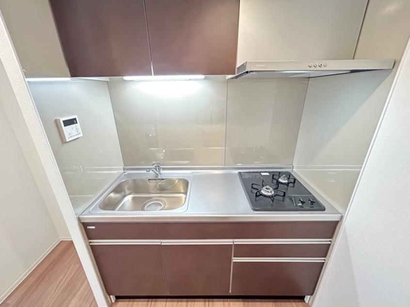 キッチン スワンズ京都東寺ガーデン(306)