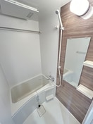 バス／シャワールーム等 スワンズ京都東寺ガーデン(306)