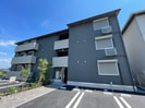 GRAMM奥海印寺　EASTの外観