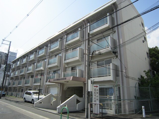 外観写真 西駅前吉田ﾏﾝｼｮﾝ