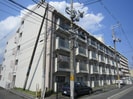 西駅前吉田ﾏﾝｼｮﾝの外観