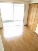居室 西駅前吉田ﾏﾝｼｮﾝ