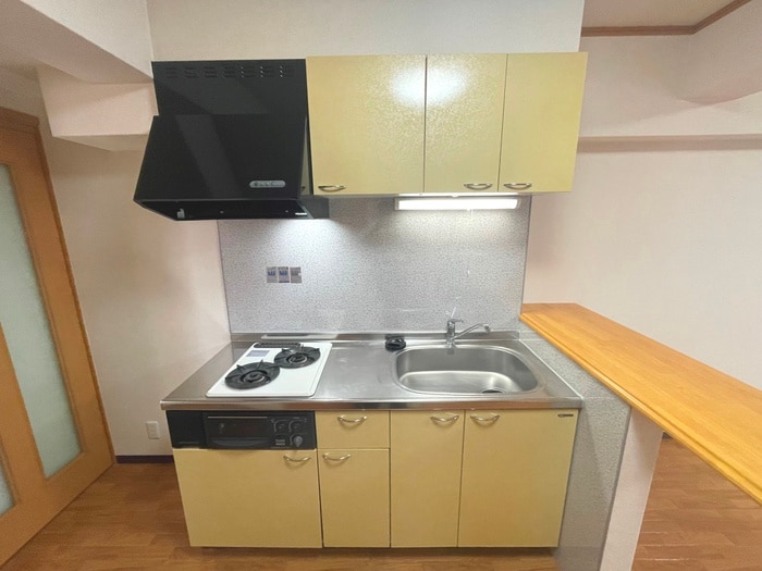 キッチン 西駅前吉田ﾏﾝｼｮﾝ