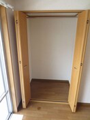 収納 西駅前吉田ﾏﾝｼｮﾝ