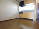 キッチン 西駅前吉田ﾏﾝｼｮﾝ