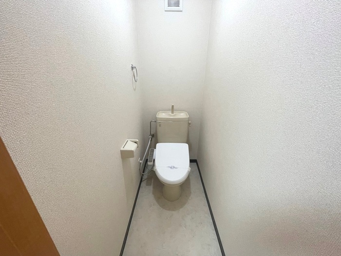 トイレ 西駅前吉田ﾏﾝｼｮﾝ