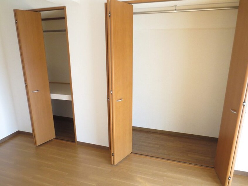 収納 西駅前吉田ﾏﾝｼｮﾝ