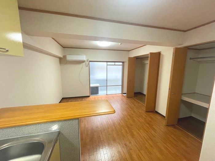 居室 西駅前吉田ﾏﾝｼｮﾝ