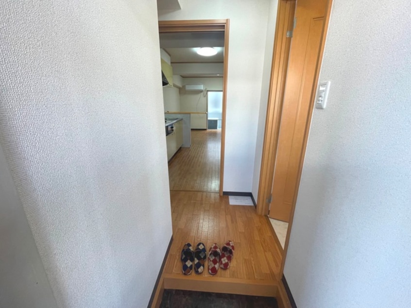 玄関 西駅前吉田ﾏﾝｼｮﾝ