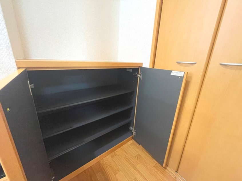 靴箱 西駅前吉田ﾏﾝｼｮﾝ