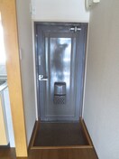玄関 西駅前吉田ﾏﾝｼｮﾝ