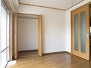 居室 西駅前吉田ﾏﾝｼｮﾝ