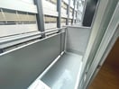 ベランダ・バルコニー 西駅前吉田ﾏﾝｼｮﾝ