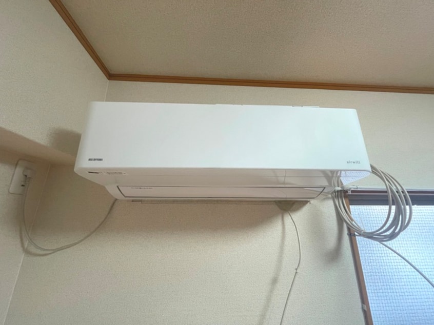 内観写真 西駅前吉田ﾏﾝｼｮﾝ