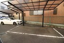 駐車場 稲田シャト－クワジマ