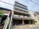 サムティ祇園河原町（506）の外観