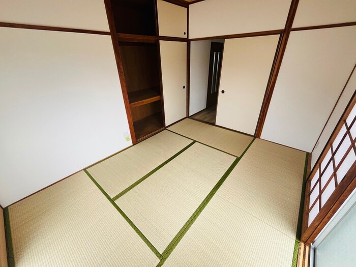 居室 福島ハイツ