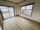 居室 福島ハイツ