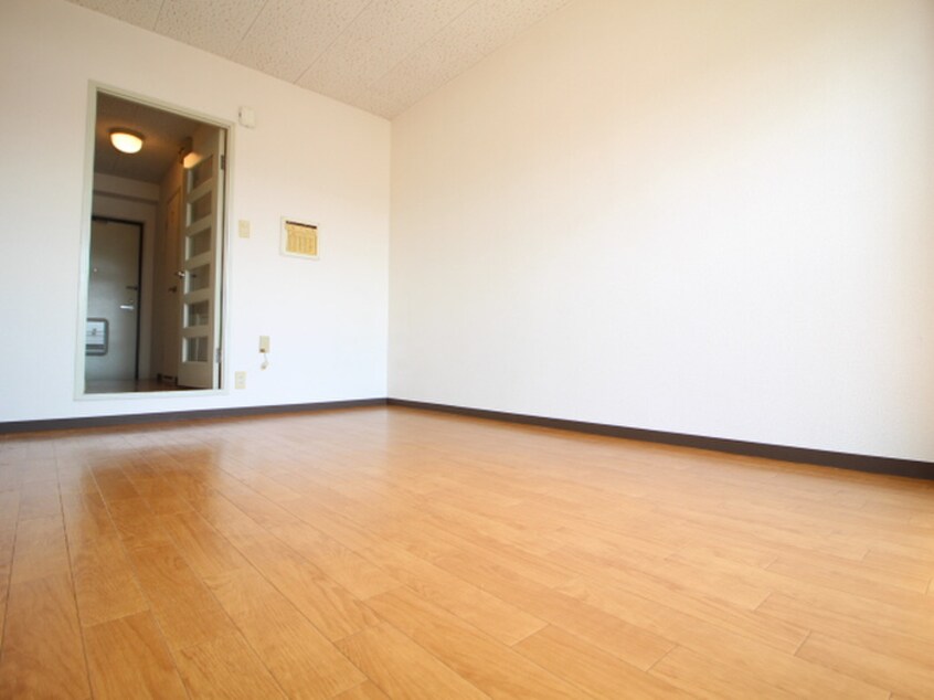 居室 アネックス川西