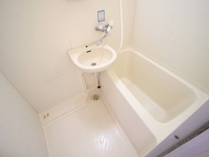 バス／シャワールーム等 アネックス川西