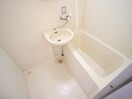 バス／シャワールーム等 アネックス川西